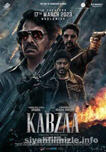 Kabzaa 2023 Filmi Türkçe Dublaj Altyazılı Full izle Kabzaa 2023 izle