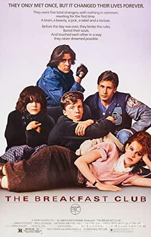 Kahvaltı Kulübü 1985 izle