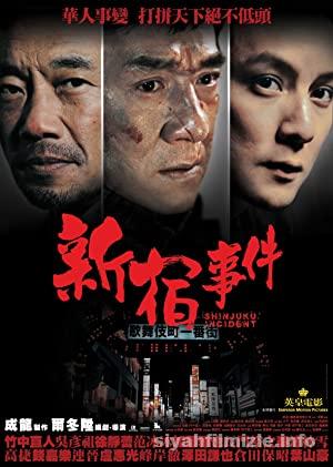 Kanlı Hesaplaşma 2009 Filmi Türkçe Dublaj Altyazılı izle Kanlı Hesaplaşma 2009 izle