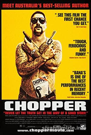 Kasap 2000 Filmi Türkçe Dublaj Altyazılı Full izle Kasap 2000 izle