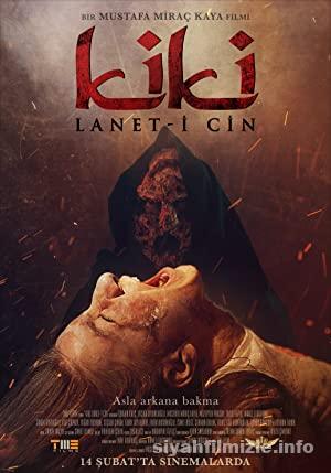 Kiki: Lanet-i Cin 2020 Yerli Filmi Full Sansürsüz izle Kiki: Lanet-i Cin 2020 izle
