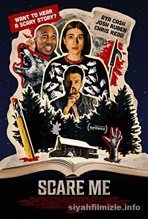 Korkut Beni! 2020 izle