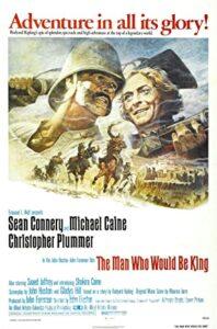 Kral Olacak Adam 1975 Filmi Türkçe Dublaj Altyazılı izle Kral Olacak Adam 1975 izle
