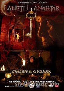 Lanetli Anahtar: Cinlerin Gazabı 2016 Full Yerli Film izle Lanetli Anahtar: Cinlerin Gazabı 2016 izle