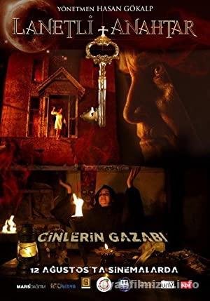 Lanetli Anahtar: Cinlerin Gazabı 2016 Full Yerli Film izle Lanetli Anahtar: Cinlerin Gazabı 2016 izle
