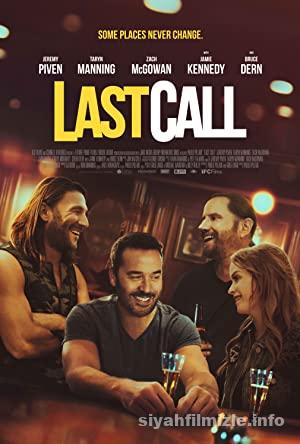 Son Çağrı 2021 izle