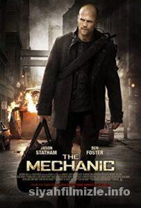 Mekanik 1 2011 Filmi Türkçe Dublaj Altyazılı Full izle Mekanik 1 2011 izle