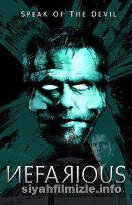 Nefarious 2023 Filmi Türkçe Dublaj Altyazılı Full izle Nefarious 2023 izle
