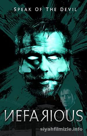 Nefarious 2023 izle