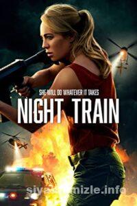 Night Train 2023 Filmi Türkçe Dublaj Altyazılı Full izle Night Train 2023 izle