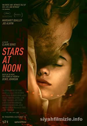 Öğle Güneşinde Yıldızlar 2022 izle
