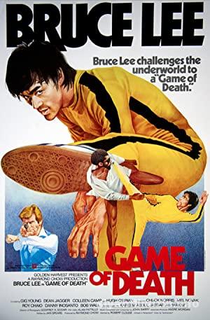 Ölüm Oyunu 1 1978 Filmi Türkçe Dublaj Altyazılı Full izle Ölüm Oyunu 1 1978 izle