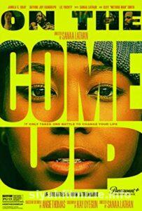 On the Come Up 2022 izle