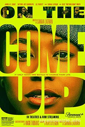 On the Come Up 2022 izle