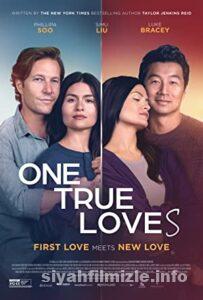 One True Loves 2023 Filmi Türkçe Dublaj Altyazılı Full izle One True Loves 2023 izle