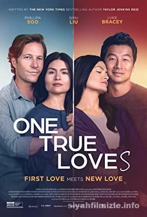 One True Loves 2023 Filmi Türkçe Dublaj Altyazılı Full izle One True Loves 2023 izle
