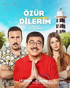 Özür Dilerim 2023 izle