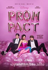 Prom Pact 2023 Filmi Türkçe Dublaj Altyazılı Full izle Prom Pact 2023 izle