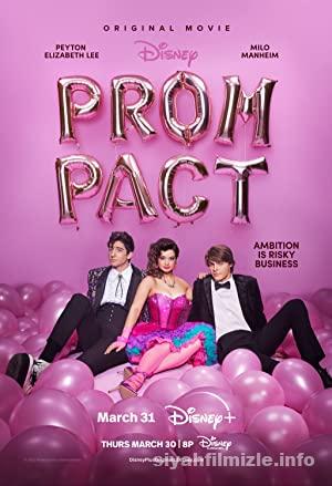 Prom Pact 2023 Filmi Türkçe Dublaj Altyazılı Full izle Prom Pact 2023 izle