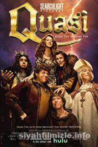 Quasi 2023 Filmi Türkçe Dublaj Altyazılı Full izle Quasi 2023 izle