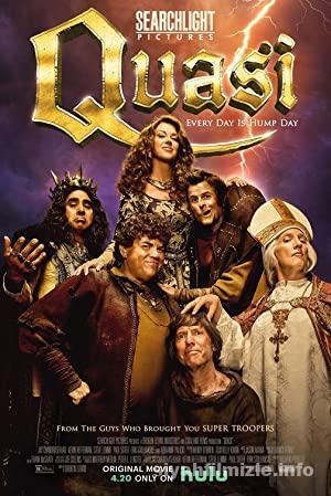 Quasi 2023 izle