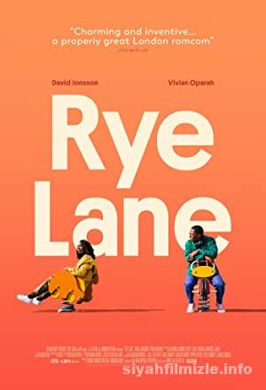 Rye Lane 2023 Filmi Türkçe Dublaj Full izle Rye Lane 2023 izle