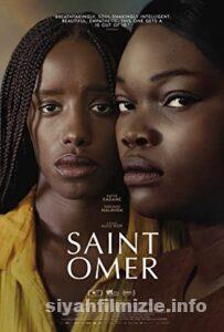 Saint Omer 2022 Filmi Türkçe Dublaj Altyazılı Full izle Saint Omer 2022 izle