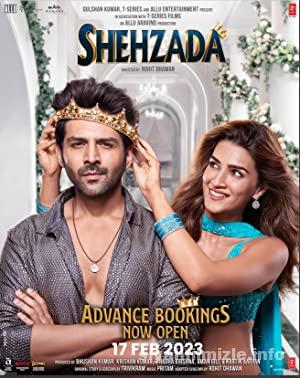 Shehzada 2023 Filmi Türkçe Dublaj Altyazılı Full izle Shehzada 2023 izle