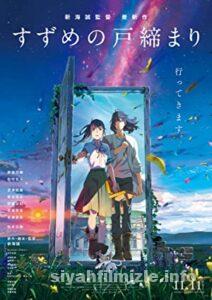 Suzume 2022 Filmi Türkçe Dublaj Altyazılı Full izle Suzume 2022 izle