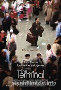 Terminal 2004 Filmi Türkçe Dublaj Altyazılı Full izle Terminal 2004 izle
