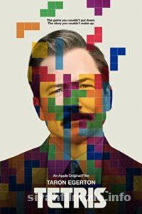 Tetris 2023 Filmi Türkçe Dublaj Altyazılı Full izle Tetris 2023 izle