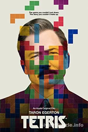 Tetris 2023 izle