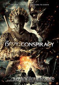 The Devil Conspiracy 2022 Filmi Türkçe Altyazılı Full izle The Devil Conspiracy 2022 izle