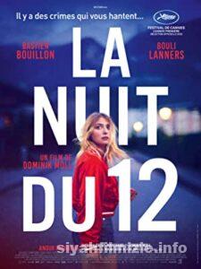 The Night of the 12 2022 Filmi Türkçe Altyazılı Full izle The Night of the 12 2022 izle