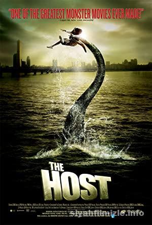 Yaratık 2006 Filmi Türkçe Dublaj Altyazılı Full izle Yaratık 2006 izle