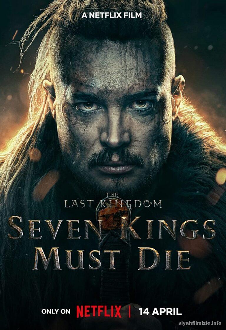 Yedi Kral Ölmeli 2023 Türkçe Dublaj Altyazılı Full izle Yedi Kral Ölmeli 2023 izle