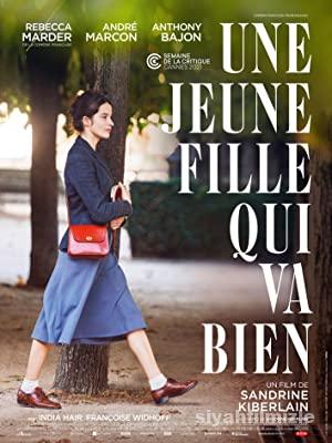 A Radiant Girl 2021 izle