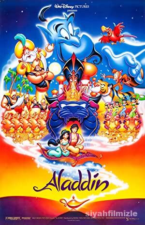 Aladdin 1992 izle