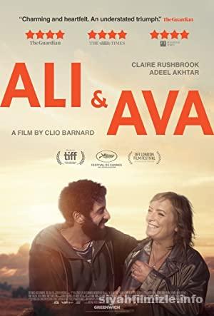 Ali Ve Ava 2021 Filmi Türkçe Dublaj Altyazılı Full izle Ali Ve Ava 2021 izle