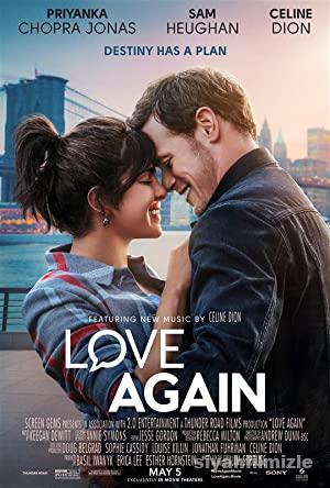 Aşk Yeniden 2023 izle