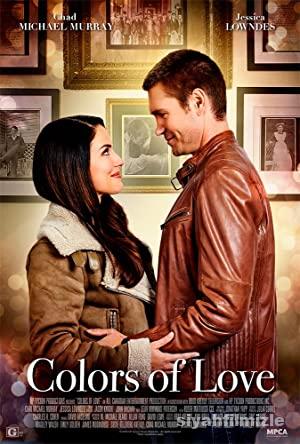 Aşkın Renkleri 2021 Filmi Türkçe Dublaj Altyazılı Full izle Aşkın Renkleri 2021 izle