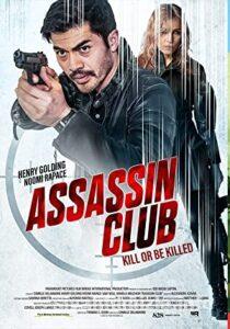 Suikastçı Kulübü 2023 izle