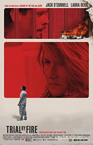 Ateşle İmtihan 2018 izle