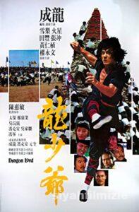 Bana ejder derler 1982 Filmi Türkçe Dublaj Full izle Bana ejder derler 1982 izle