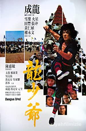 Bana ejder derler 1982 izle