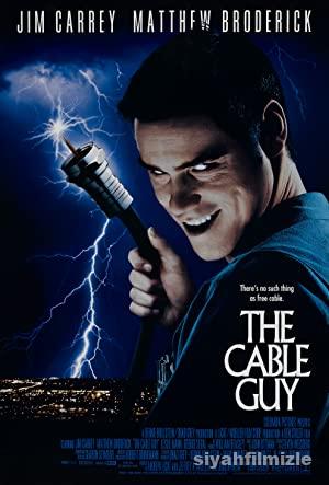 Baş belası 1996 izle