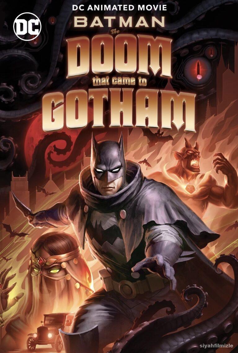 Batman: Gotham’a Gelen Kıyamet 2023 Filmi Türkçe Full izle Batman: Gotham’a Gelen Kıyamet 2023 izle