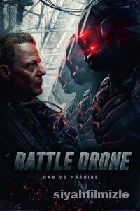 Battle Drone 2018 Filmi Türkçe Dublaj Altyazılı Full izle Battle Drone 2018 izle