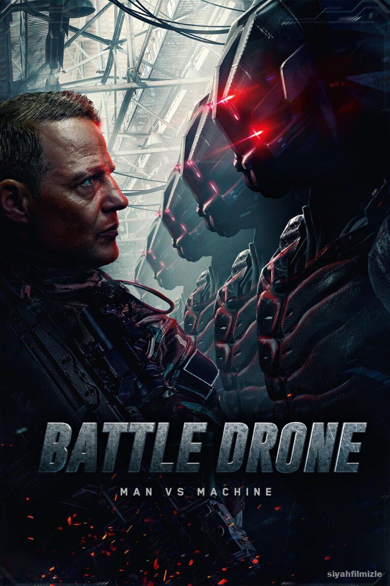 Battle Drone 2018 Filmi Türkçe Dublaj Altyazılı Full izle Battle Drone 2018 izle
