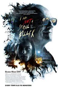 Ben Katil Değilim 2016 izle